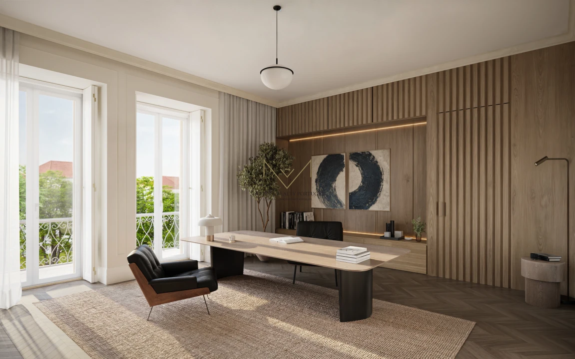 Moradia T8 para Venda em Estrela Foto 13