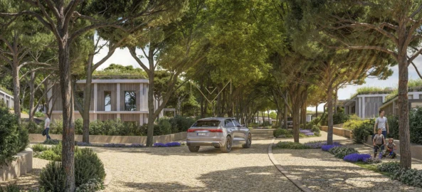 Moradia T4 para Venda em Charneca de Caparica e Sobreda