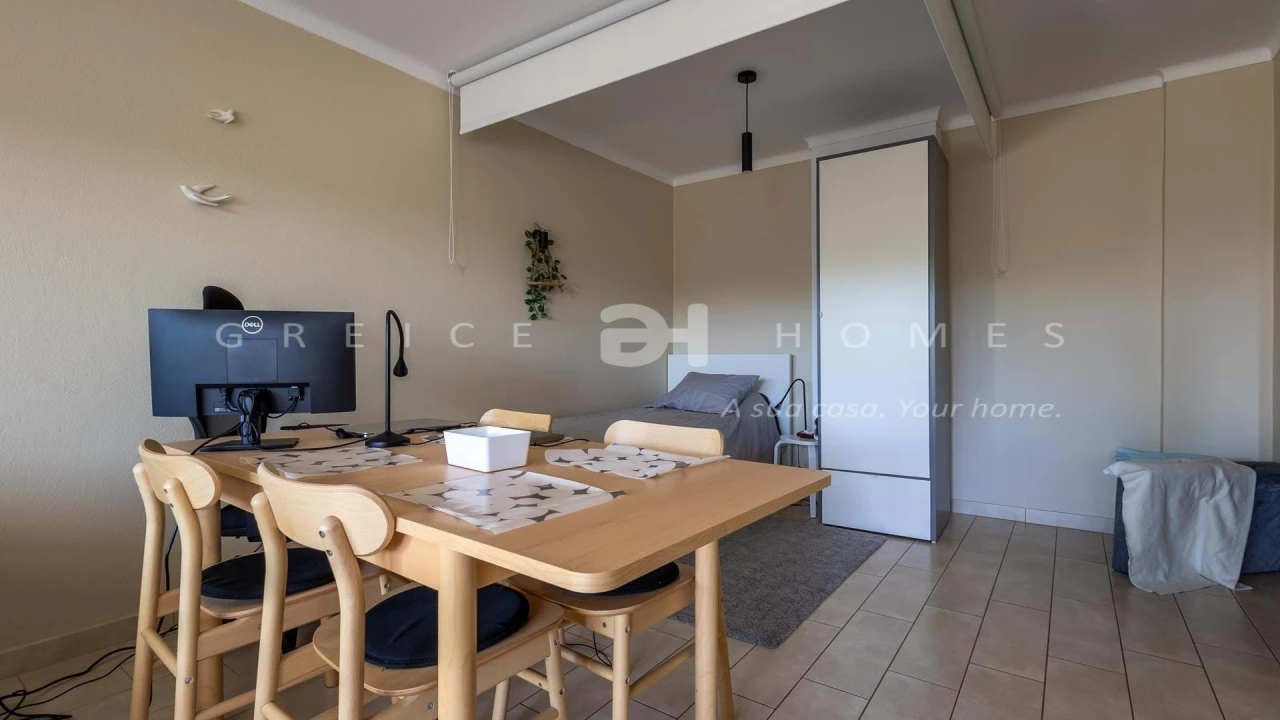 Apartamento T1 para Venda em Quarteira Foto 14