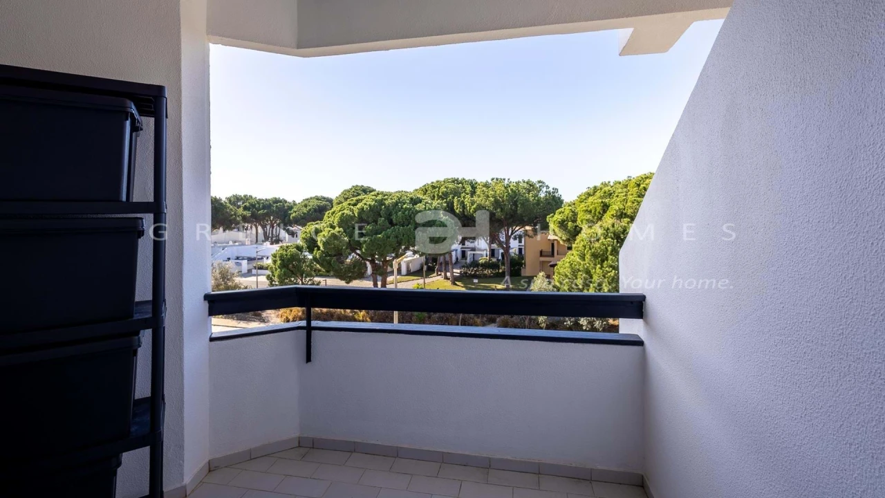 Apartamento T1 para Venda em Quarteira Foto 11