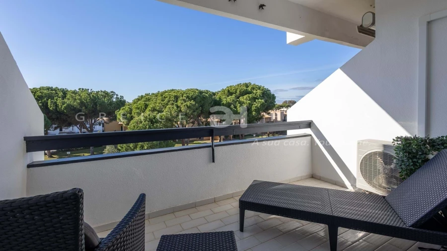 Apartamento T1 para Venda em Quarteira Foto 16