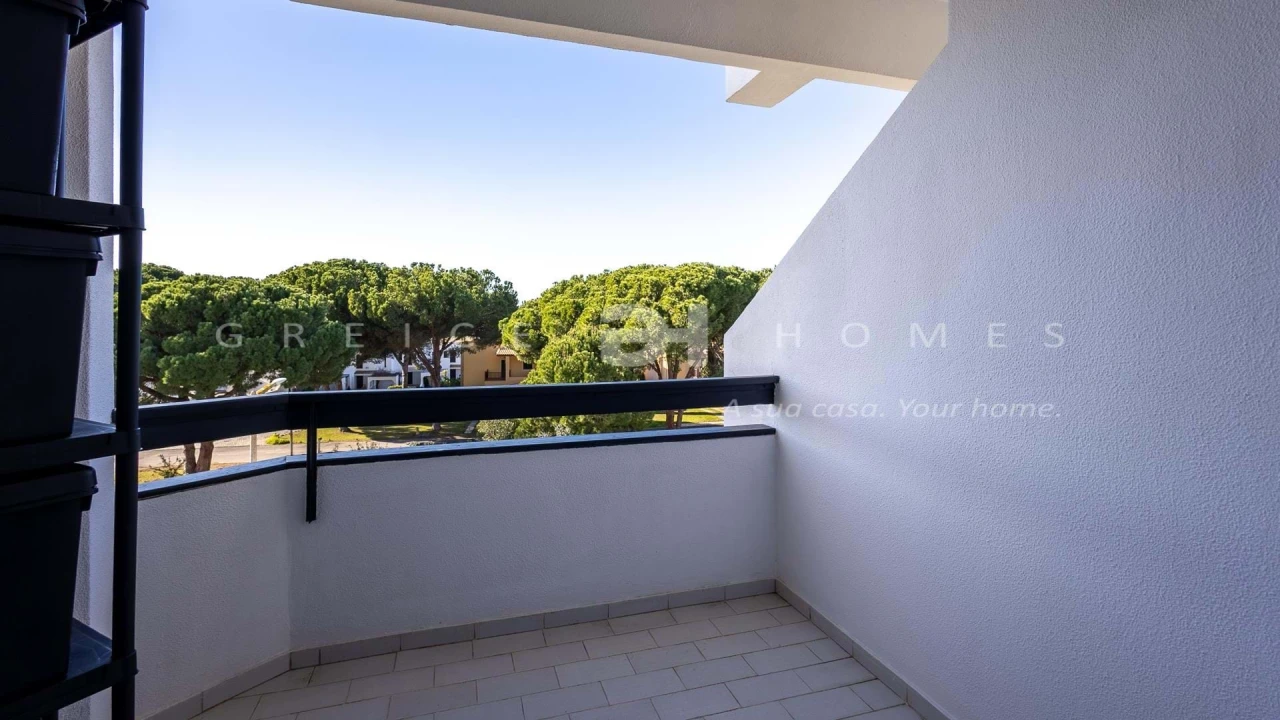 Apartamento T1 para Venda em Quarteira Foto 10