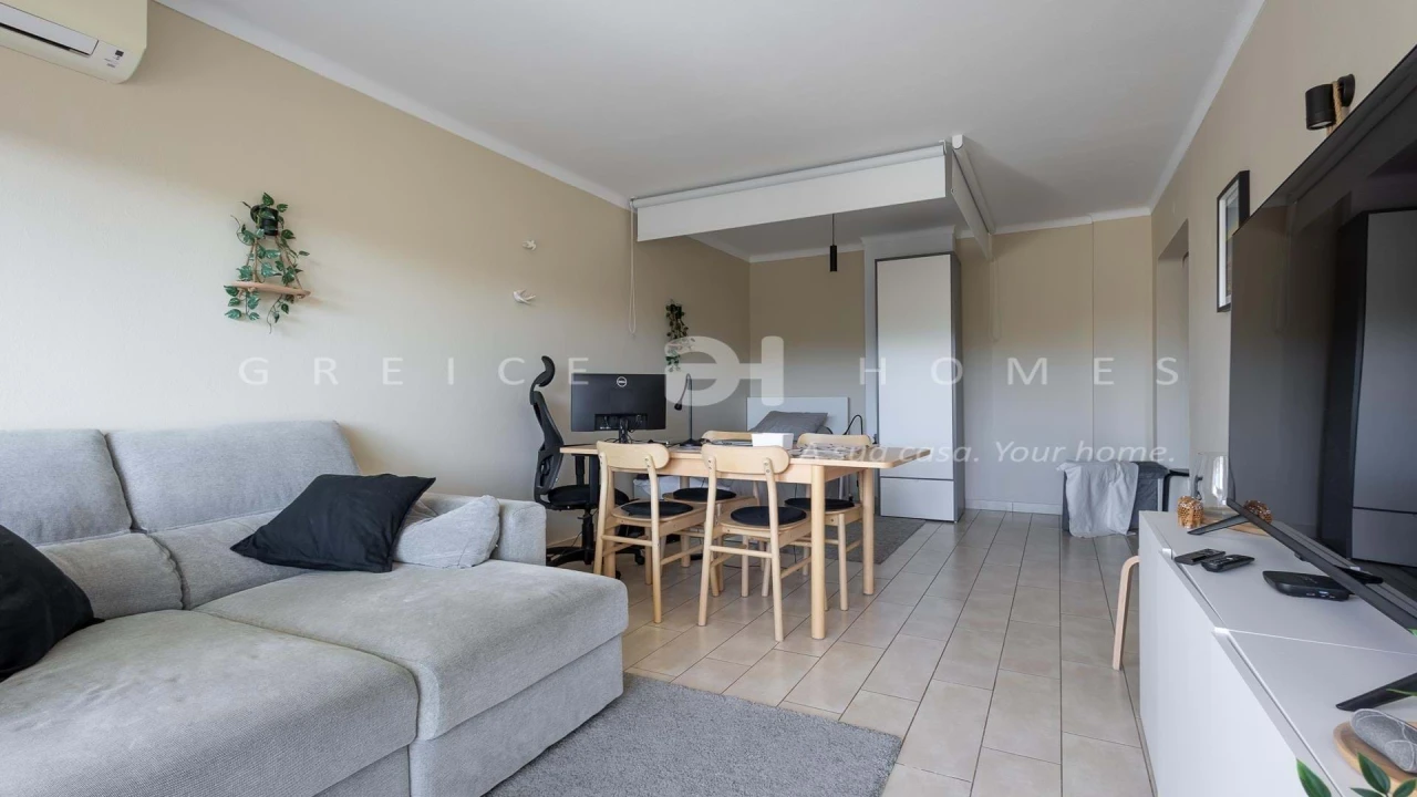 Apartamento T1 para Venda em Quarteira Foto 15