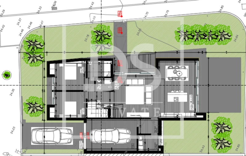 Moradia T3 para Venda em Esposende, Marinhas e Gandra Foto 25