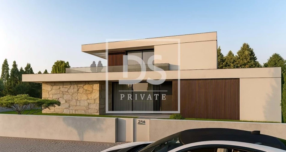 Moradia T3 para Venda em Esposende, Marinhas e Gandra Foto 23