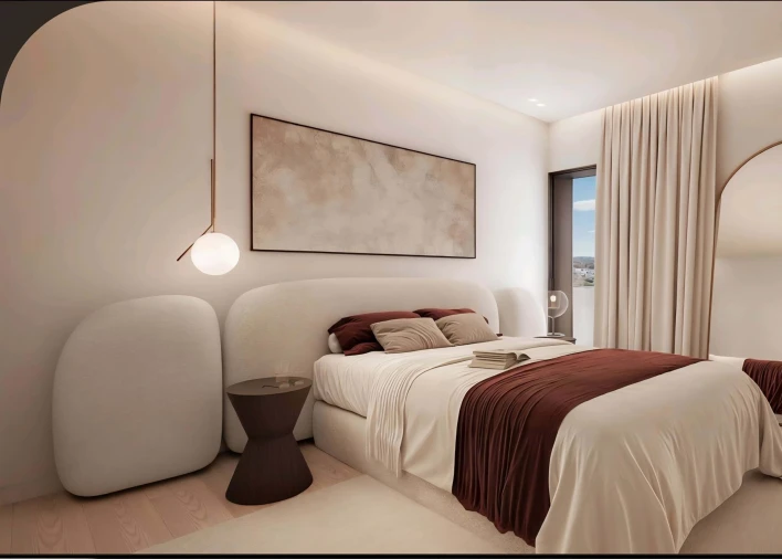 Apartamento T2 para Venda em Penafiel Foto 14