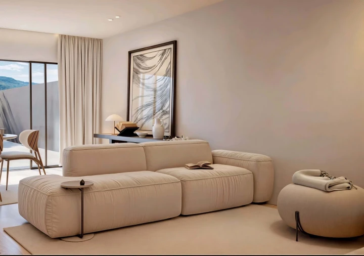 Apartamento T1 para Venda em Penafiel Foto 21