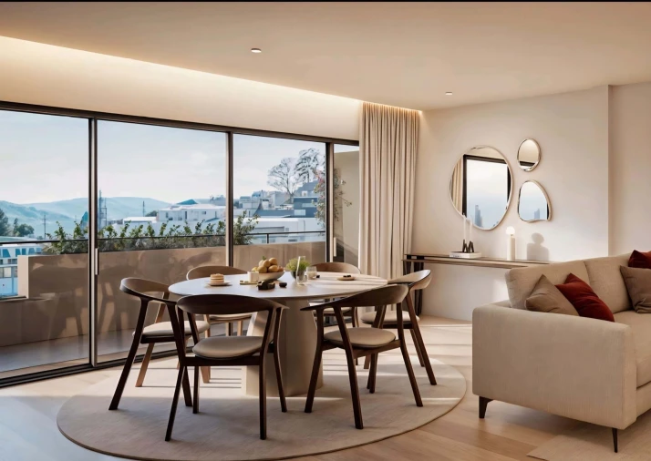 Apartamento T1 para Venda em Penafiel Foto 17