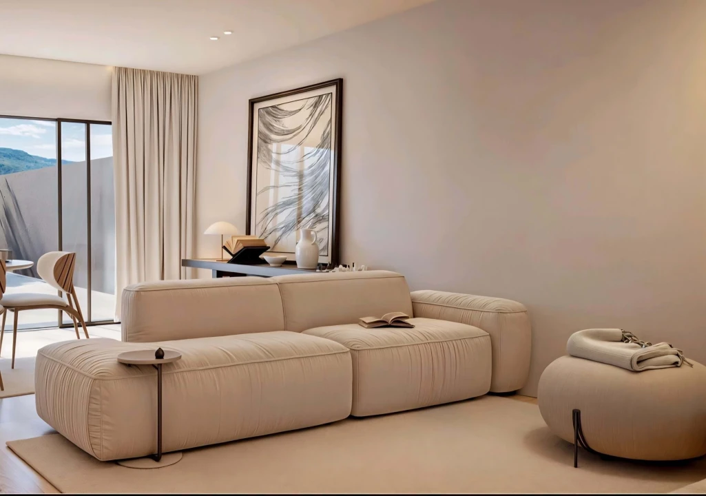 Apartamento T2 para Venda em Penafiel Foto 22