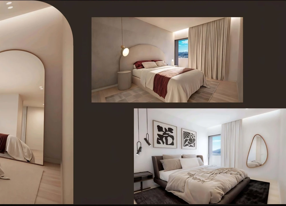 Apartamento T2 para Venda em Penafiel Foto 16