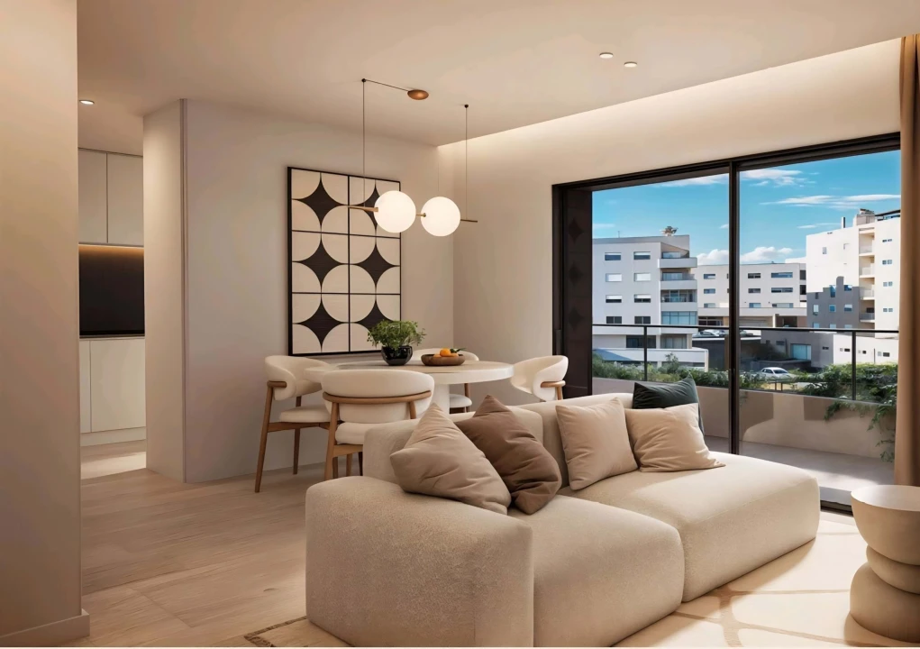 Apartamento T2 para Venda em Penafiel Foto 21