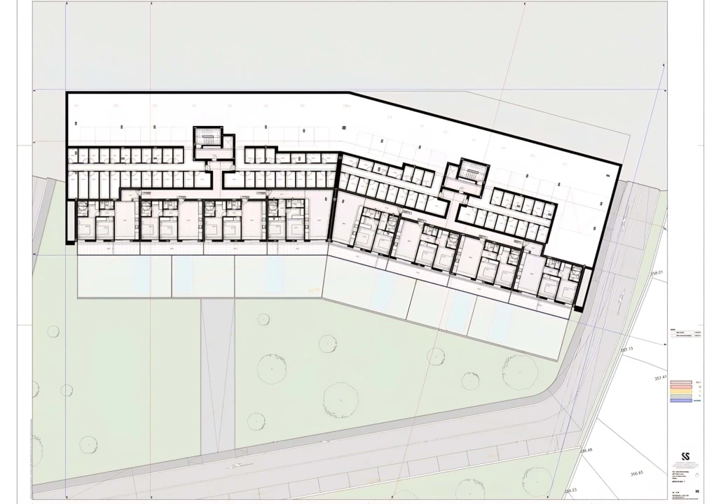 Apartamento T2 para Venda em Penafiel Foto 4