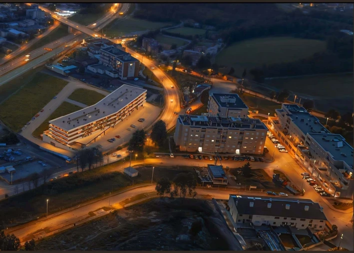 Apartamento T2 para Venda em Penafiel Foto 1