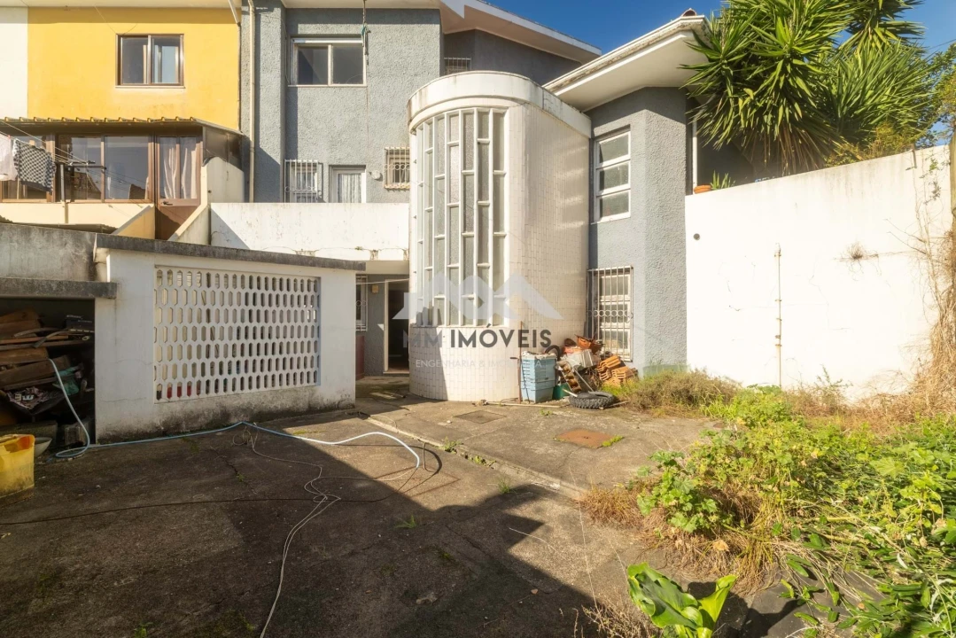 Moradia T3 para Venda em Rio Tinto Foto 38