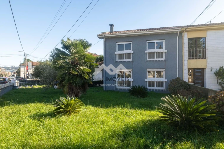 Moradia T3 para Venda em Rio Tinto Foto 44