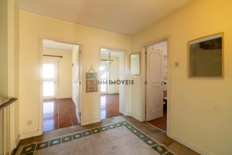 Moradia T3 para Venda em Rio Tinto Foto 27