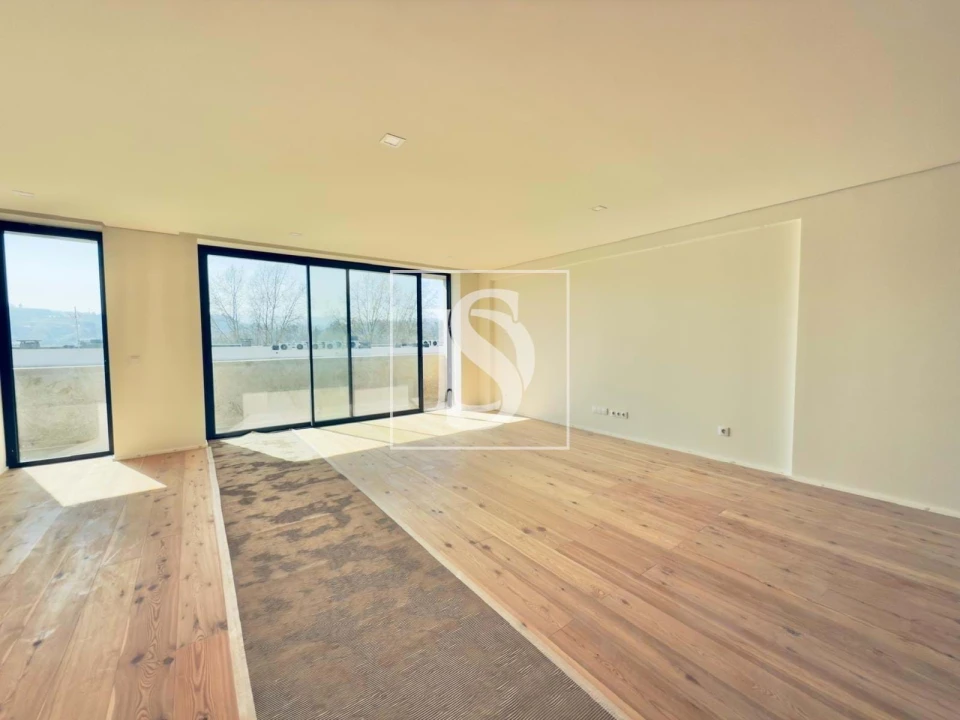 Apartamento T2 para Venda em Creixomil Foto 9