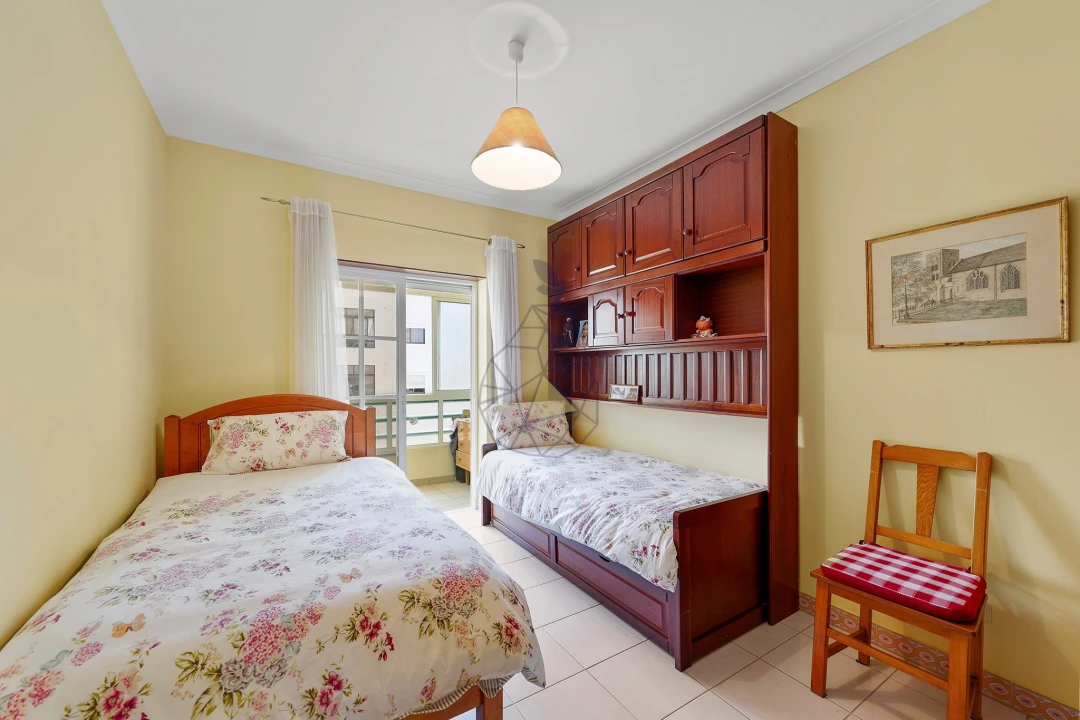 Apartamento T3 para Arrendamento em Portimão Foto 19
