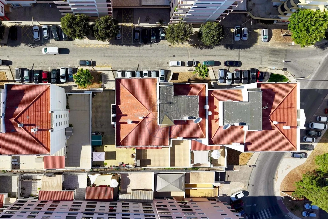 Apartamento T3 para Arrendamento em Portimão Foto 39