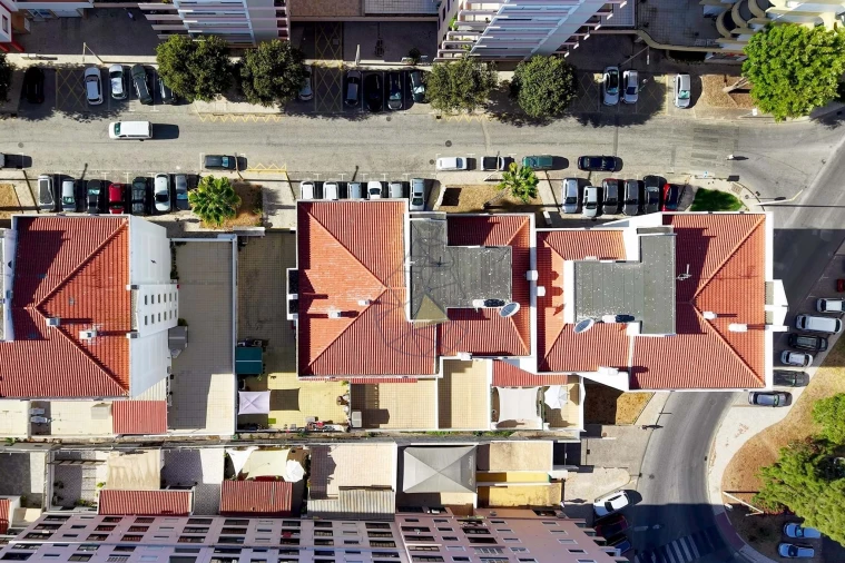 Apartamento T3 para Arrendamento em Portimão Foto 39