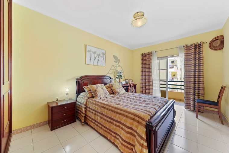 Apartamento T3 para Arrendamento em Portimão Foto 29