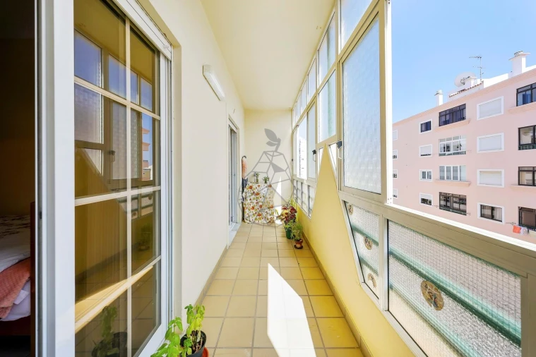 Apartamento T3 para Arrendamento em Portimão Foto 22