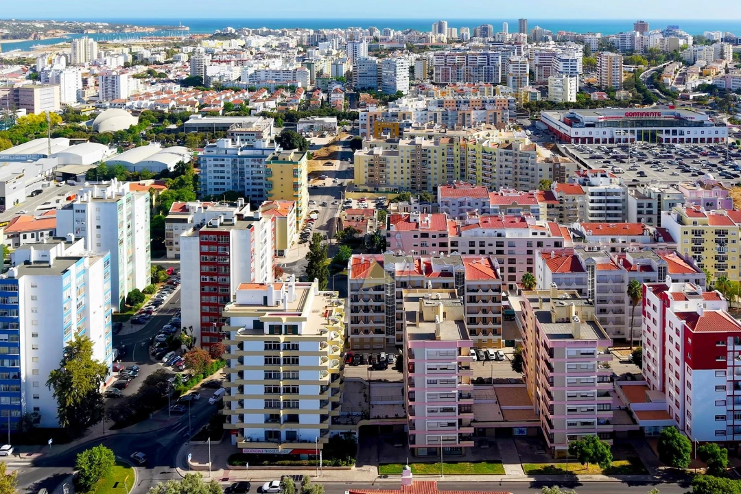 Apartamento T3 para Arrendamento em Portimão Foto 43