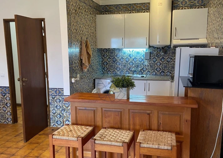 Apartamento T2 para Arrendamento em Portimão Foto 2