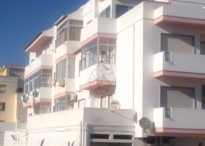 Apartamento T2 para Arrendamento em Portimão Foto 5