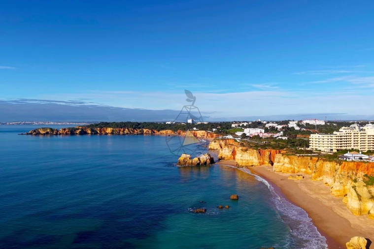 Apartamento T2 para Arrendamento em Portimão Foto 28