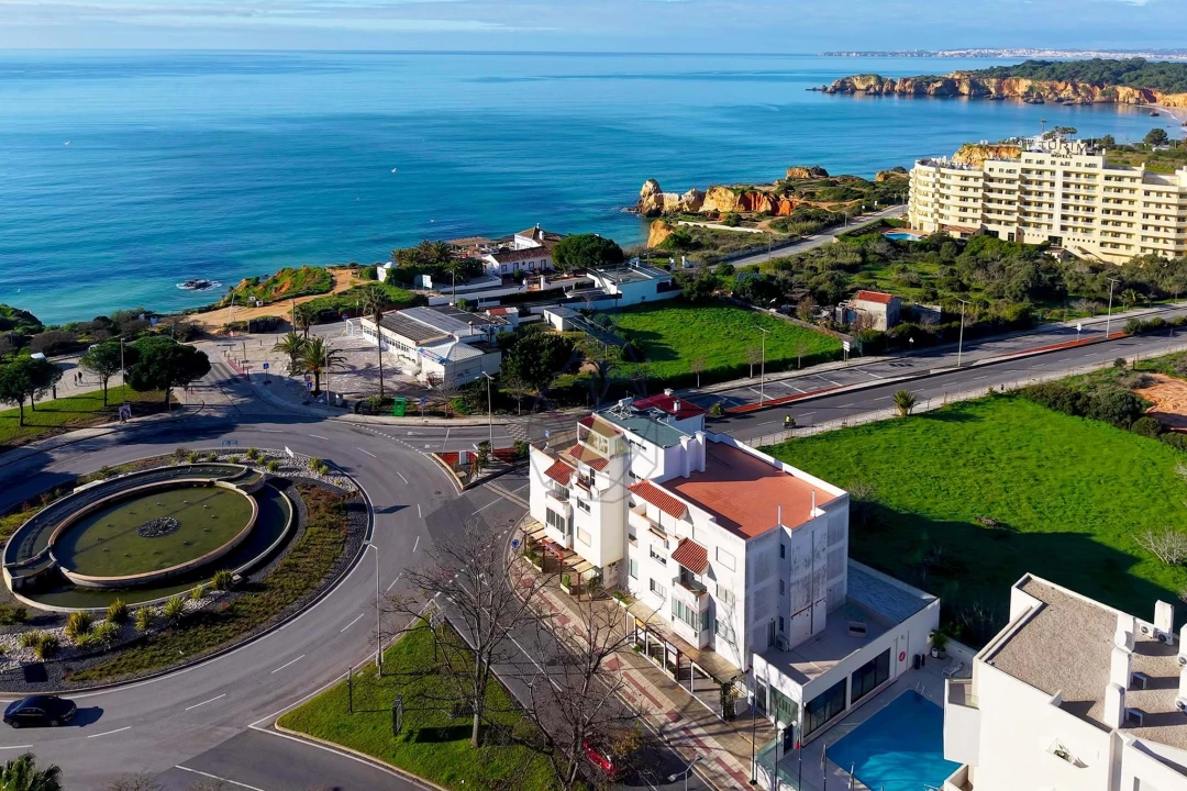 Apartamento T2 para Arrendamento em Portimão Foto 24