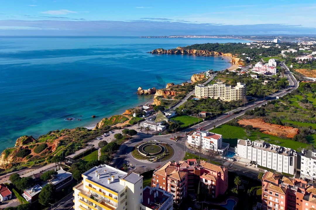 Apartamento T2 para Arrendamento em Portimão Foto 26