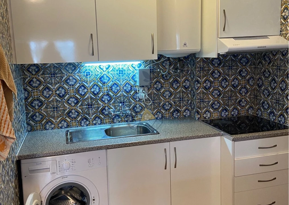 Apartamento T2 para Arrendamento em Portimão Foto 13