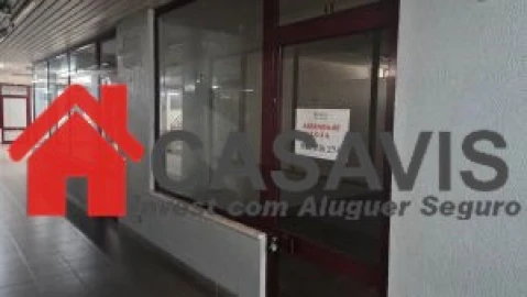 Negócio para Arrendamento em Viseu
