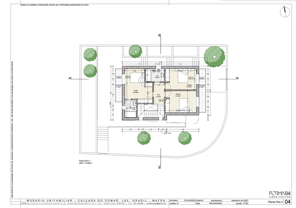 Terreno para Venda em Enxara do Bispo, Gradil e Vila Franca do Rosário Foto 22