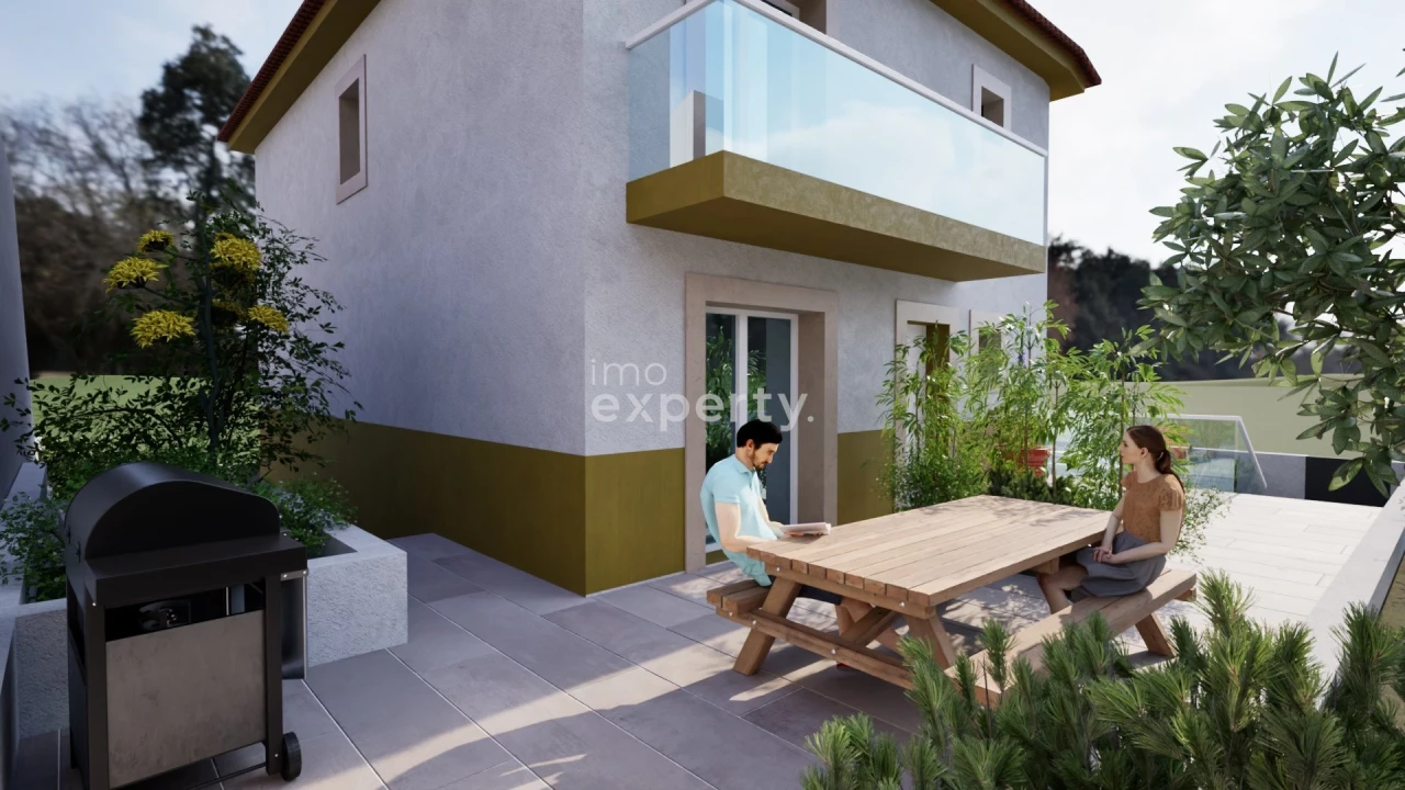 Terreno para Venda em Enxara do Bispo, Gradil e Vila Franca do Rosário Foto 16