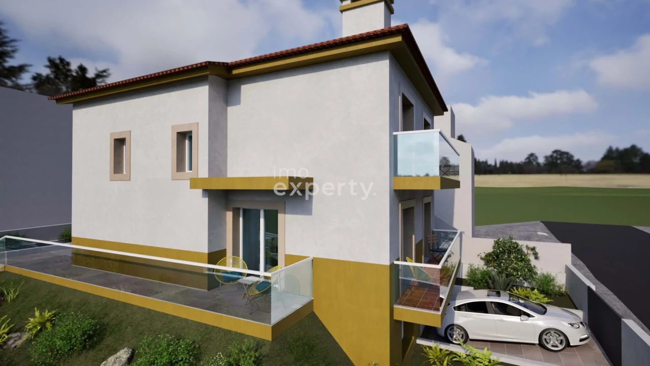 Terreno para Venda em Enxara do Bispo, Gradil e Vila Franca do Rosário Foto 11