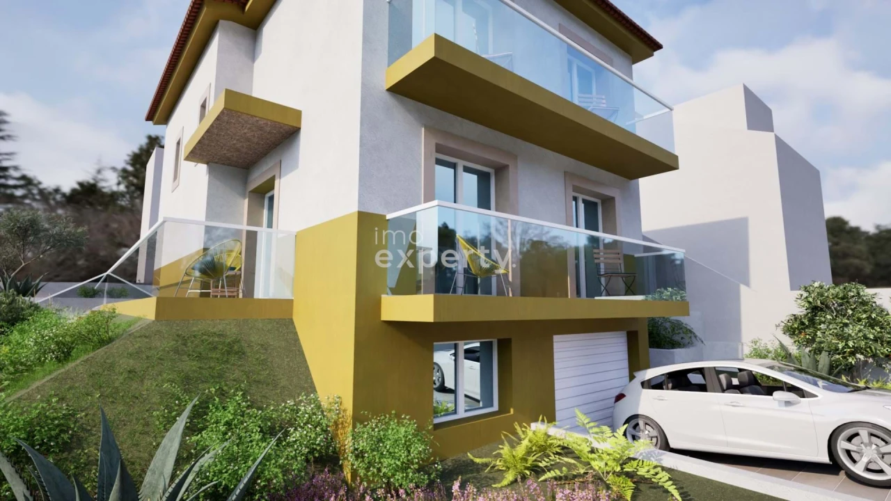 Terreno para Venda em Enxara do Bispo, Gradil e Vila Franca do Rosário Foto 17