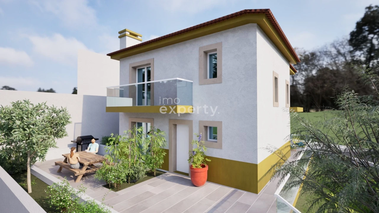 Terreno para Venda em Enxara do Bispo, Gradil e Vila Franca do Rosário Foto 14