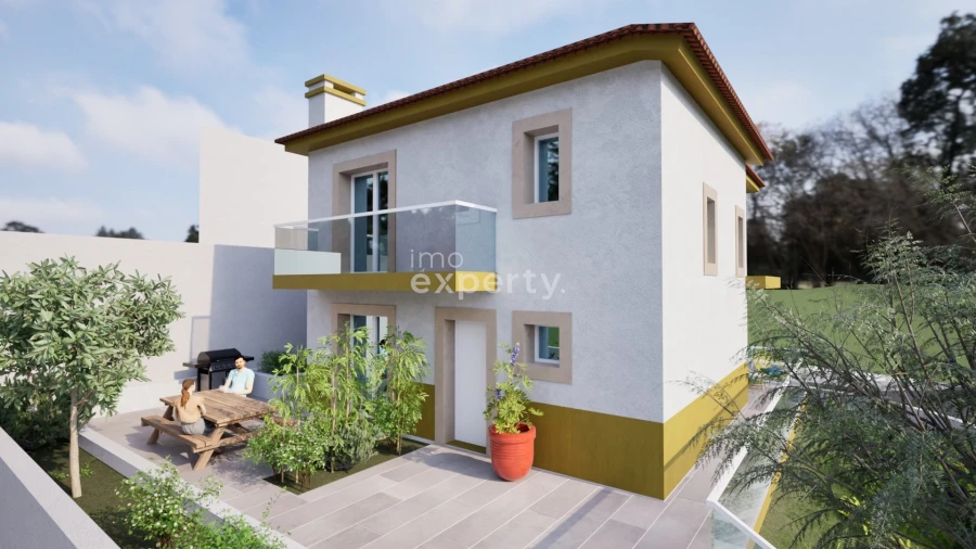 Terreno para Venda em Enxara do Bispo, Gradil e Vila Franca do Rosário Foto 14