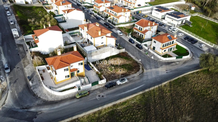 Terreno para Venda em Enxara do Bispo, Gradil e Vila Franca do Rosário Foto 5