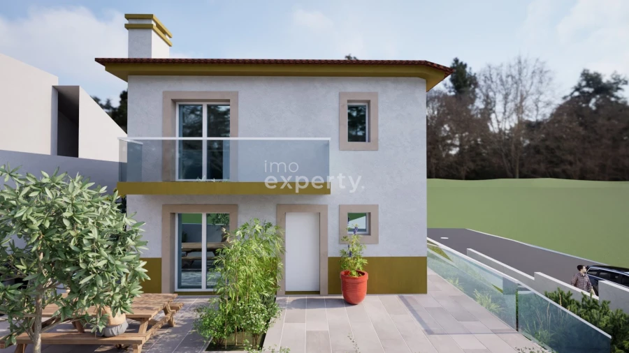Terreno para Venda em Enxara do Bispo, Gradil e Vila Franca do Rosário Foto 15