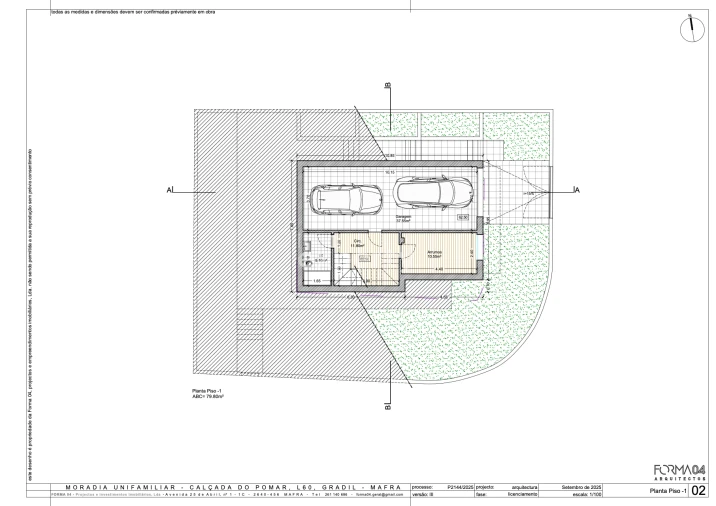 Terreno para Venda em Enxara do Bispo, Gradil e Vila Franca do Rosário Foto 20