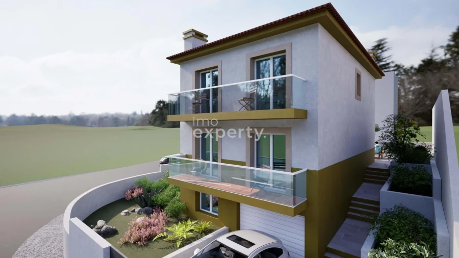 Terreno para Venda em Enxara do Bispo, Gradil e Vila Franca do Rosário Foto 12