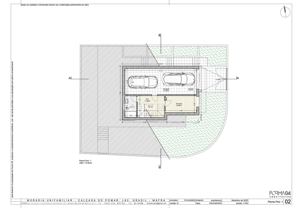 Terreno para Venda em Enxara do Bispo, Gradil e Vila Franca do Rosário Foto 20
