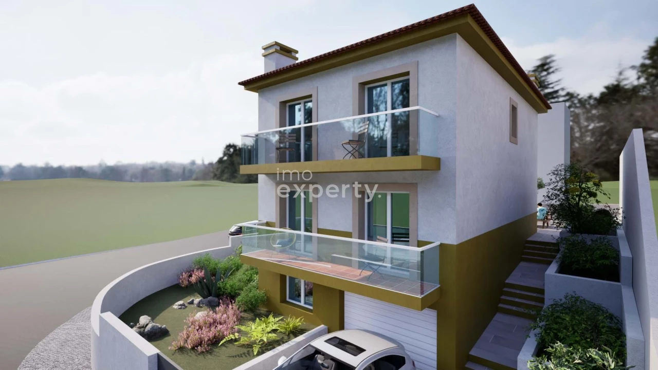 Terreno para Venda em Enxara do Bispo, Gradil e Vila Franca do Rosário Foto 12