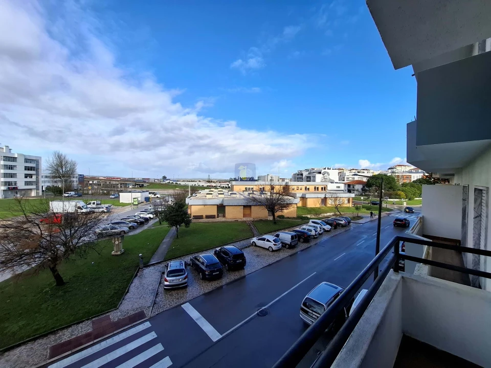 Apartamento T2 para Arrendamento em Caldas da Rainha - Santo Onofre e Serra do Bouro Foto 20