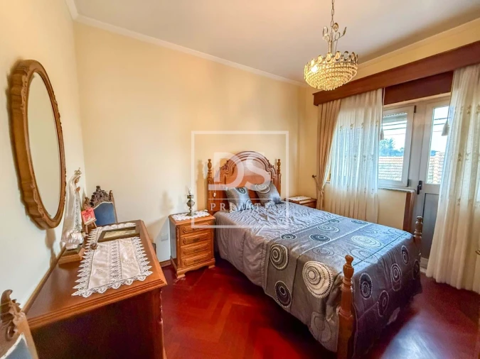 Moradia T5 para Venda em Póvoa de Varzim, Beiriz e Argivai Foto 8