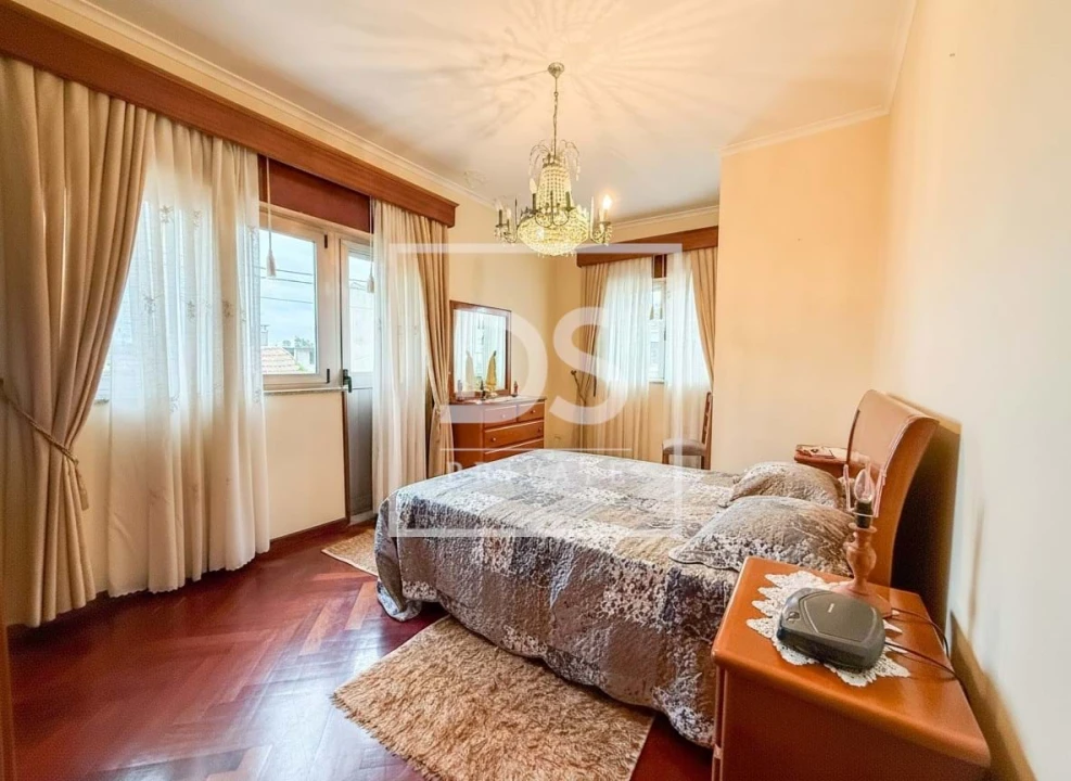 Moradia T5 para Venda em Póvoa de Varzim, Beiriz e Argivai Foto 5