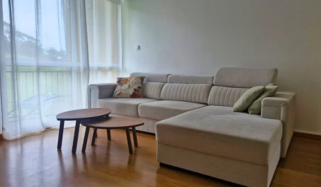 Apartamento T3 para Venda em Rosto do Cão (São Roque)